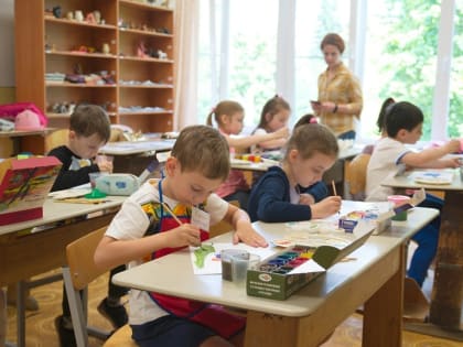 Безопасность на дорогах: акция в Лобне