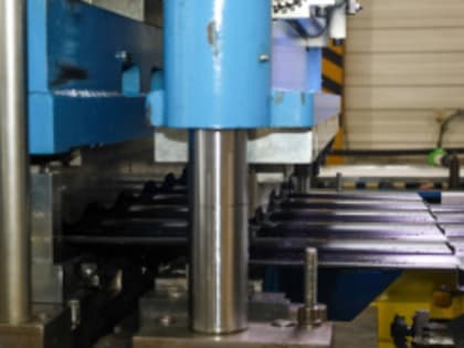 Лобненское производство присоединилось к нацпроекту