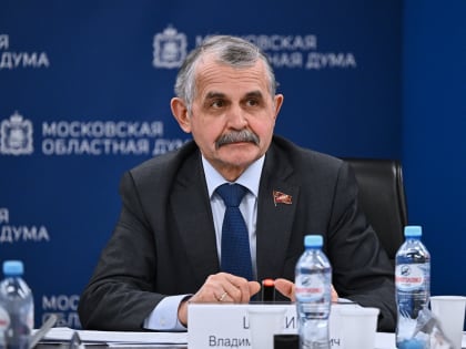 Владимир Шапкин рассказал о господдержке для военнослужащих-контрактников