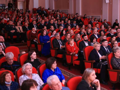 Глава Королёва Игорь Трифонов подвел итоги года и рассказал о дальнейших планах