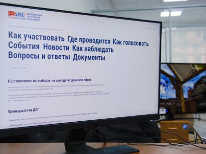 Денис Перепелицын: «Единая Россия» мобилизует сторонников партии для участия в муниципальных выборах депутатов посредством ДЭГ
