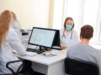 Консультации специалистов в Королёве