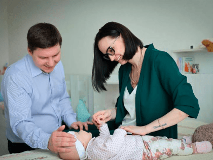 Жители Королева смогут всей семьей пройти медосмотры 8 февраля