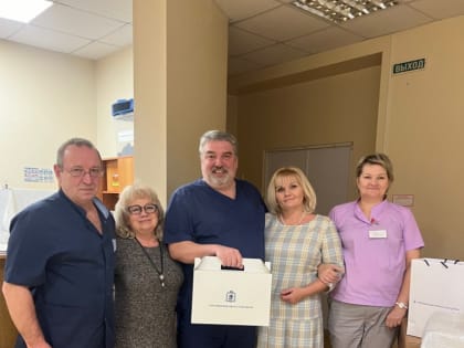 Поддержка инвалидов в Черноголовке: важные инициативы в здравоохранении