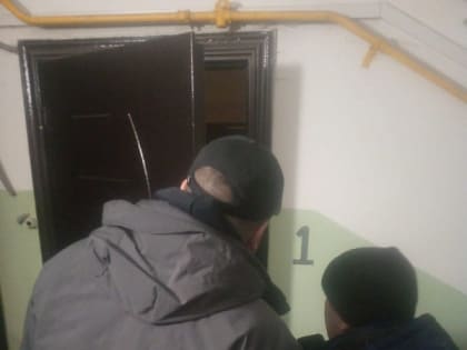 Рабочие выезды в городском округе Воскресенск