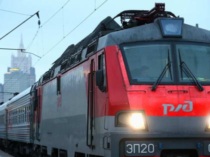 Железнодорожники усилят работу по предупреждению детского травматизма накануне и в период школьных каникул