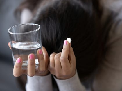 РИА Новости: Спор среди медиков об эффективности антидепрессантов не завершен
