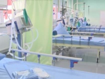 Заболеваемость ковидом в России опустилась до минимума с июля 2022 года