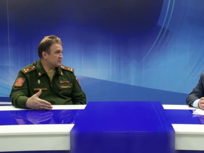 О весеннем призыве в армию