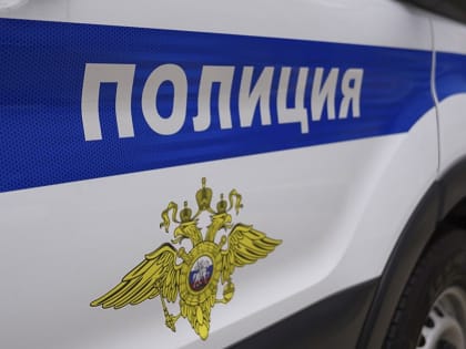 Задержание подозреваемого в Королеве после ножевого ранения