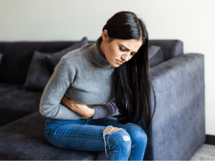 Гастрит: симптомы и лечение