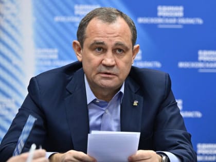 Игорь Брынцалов: Справедливая система налогообложения повысит эффективность реализации национальных проектов России