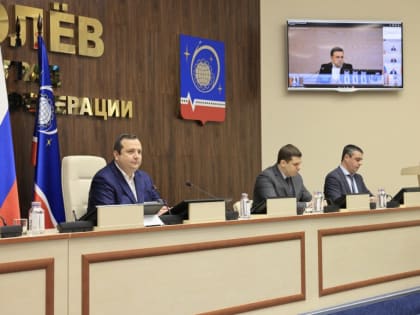 В Подмосковье общие собрания собственников МКД будут проводиться в электронном формате