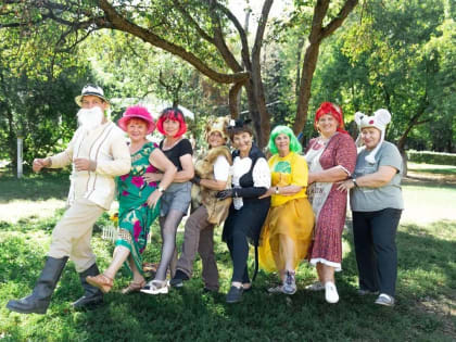 Новые достижения в области здравоохранения: Королев на передовой