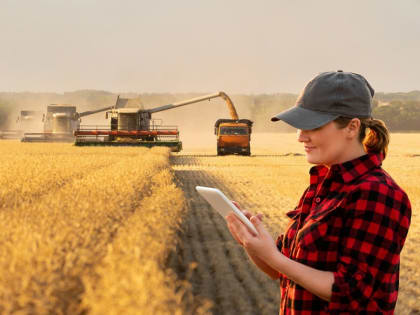 Сотрудницы сферы АПК Воскресенска могут поучаствовать во Всероссийском конкурсе