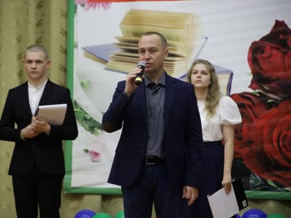 День среднего профессионального образования в России