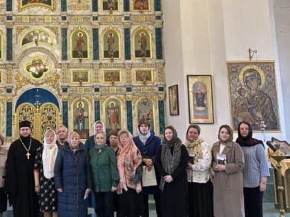 Семинар о полководцах и флотоводцах России прошел в Кашире