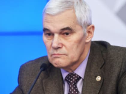 Сивков: проблема с насыщением войск оружием будет решаться в первую очередь