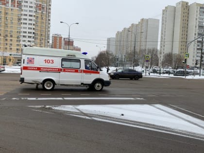 В Рузе двое подростков скончались после передозировки неизвестным веществом