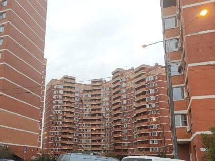 Жительница Звенигорода пожаловалась на проблемы с благоустройством