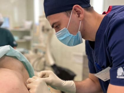 Новые достижения медицины в Раменском