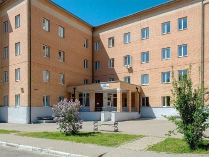 В центре амбулаторной онкологической помощи в&nbsp;Подольске провели «День здоровья кожи»