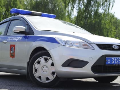 Правоохранительные органы усиливают меры безопасности в городе