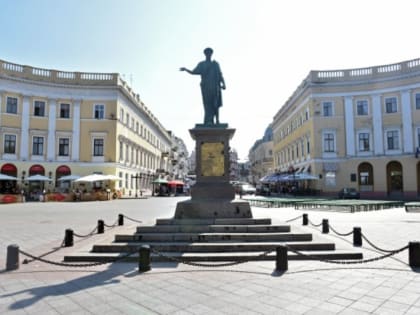 Украинские власти опротестовали в ЮНЕСКО данные по истории Одессы