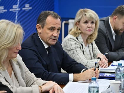 Приемная «Единой России» открывает двери для граждан