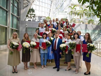 Двое учителей из Коломны готовятся к покупке собственного жилья