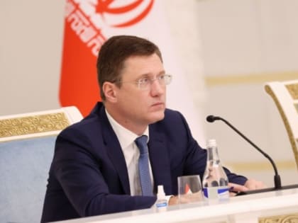 Российский вице-премьер рассказал о новых схемах продажи нефти