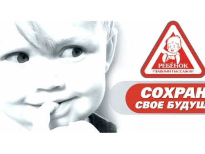 В Воскресенске прошло профилактическое мероприятие «Детское кресло»