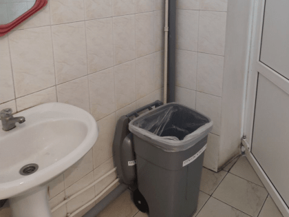 Недовольство жителей Долгопрудного состоянием больницы