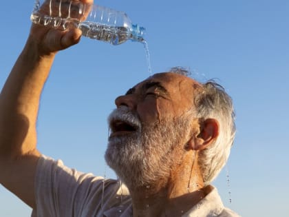 Невыносимая погода с дефицитом кислорода придёт в Подмосковье в этот день