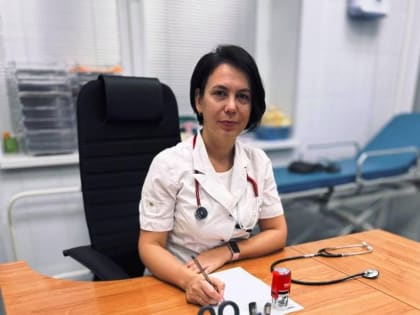 Победители профессиональной премии «Подмосковный врач»