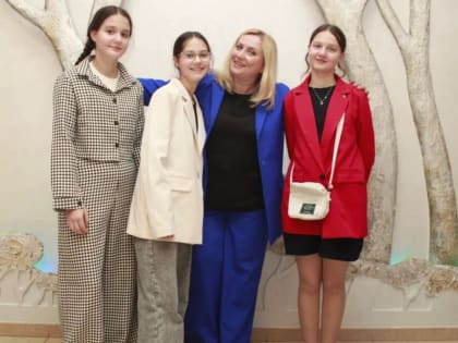 Педагог по вокалу из Королева отпразднует новоселье в новой квартире