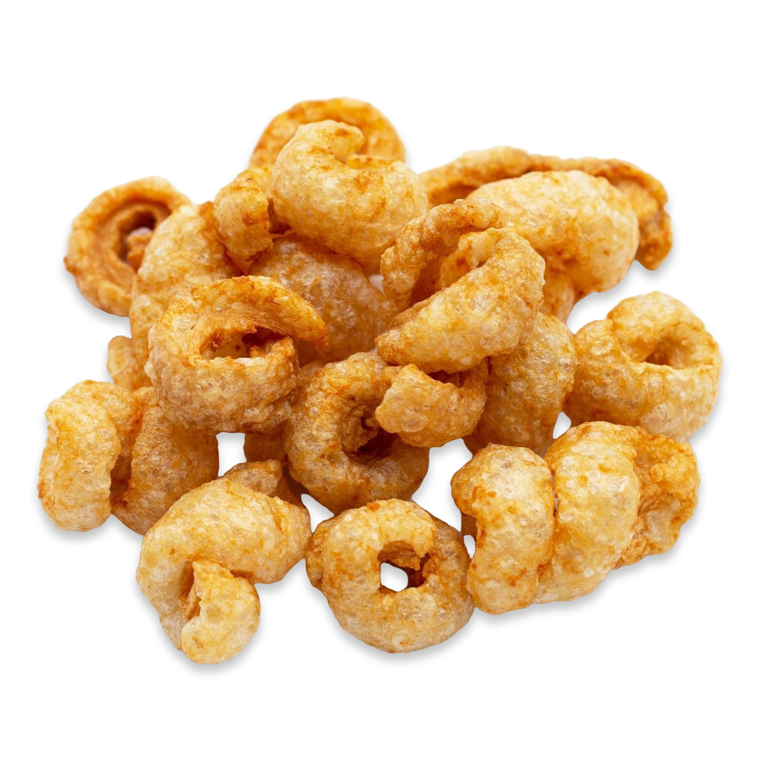 chicharroncito Chicharroncito