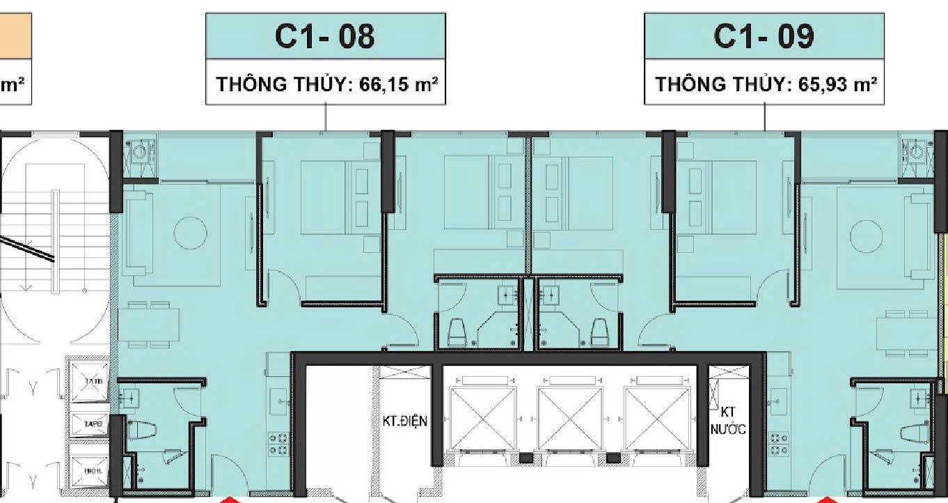 Đất nền võ chí công