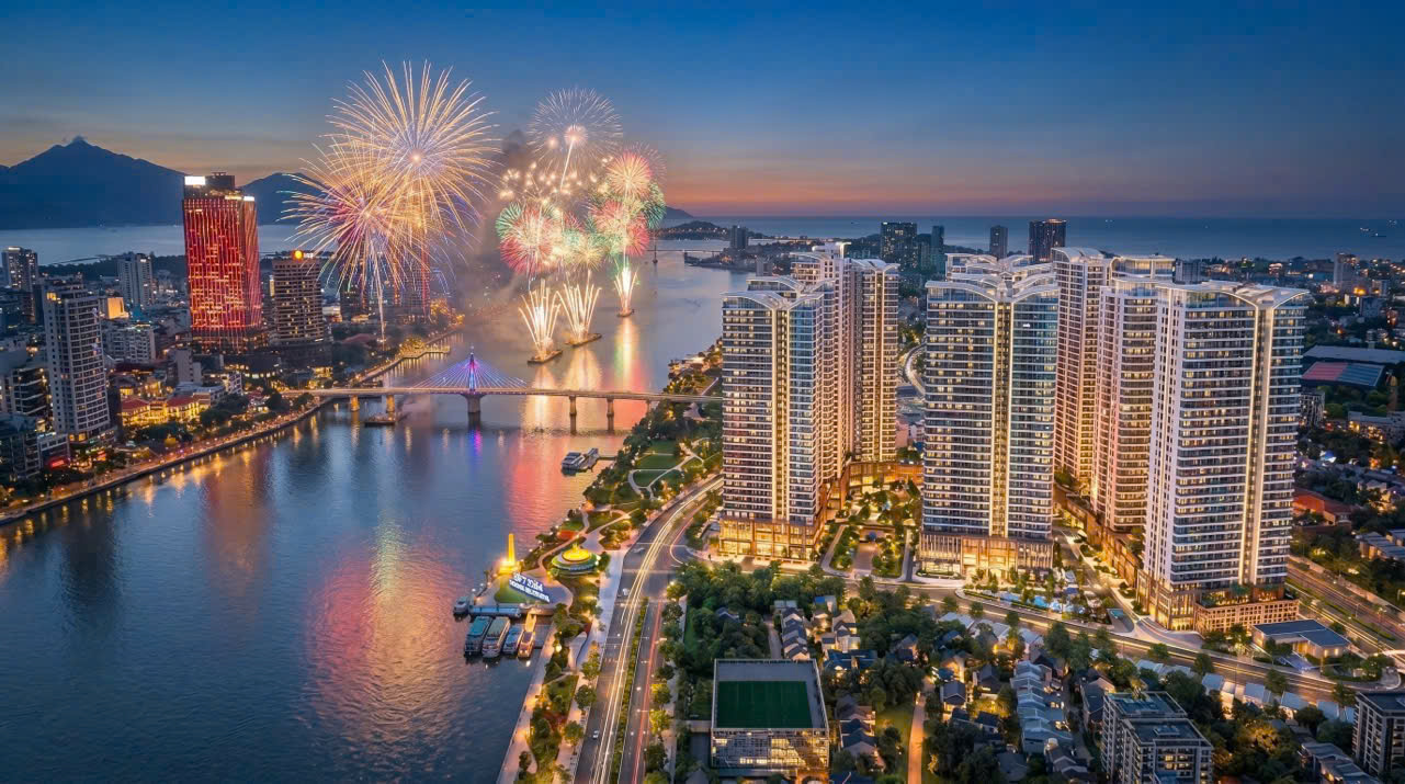 Đất nền võ chí công 3