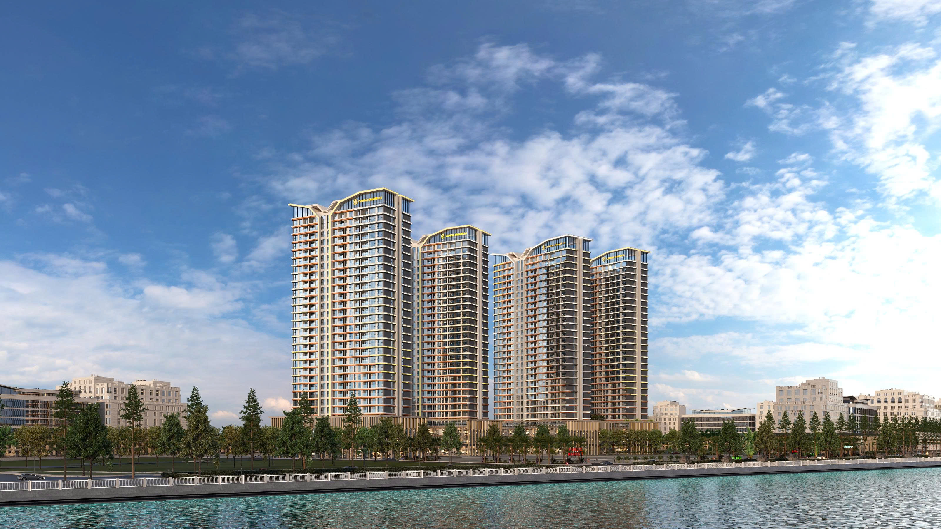 Đất nền võ chí công 4
