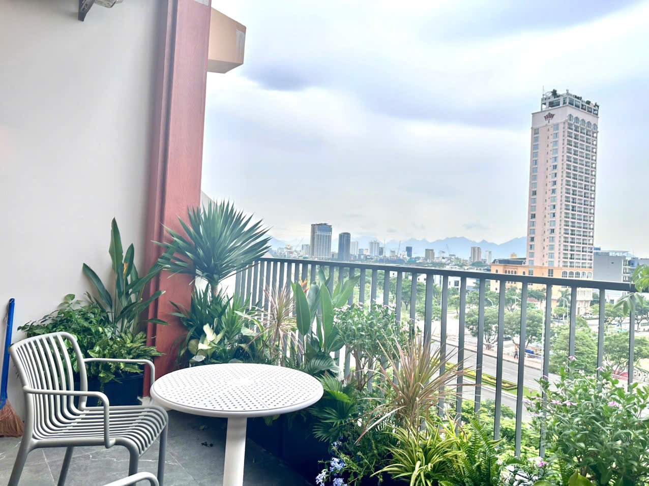 Rylux Apartment - Premium Living 3