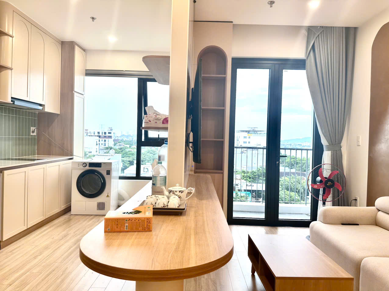 Rylux Apartment - Premium Living 4