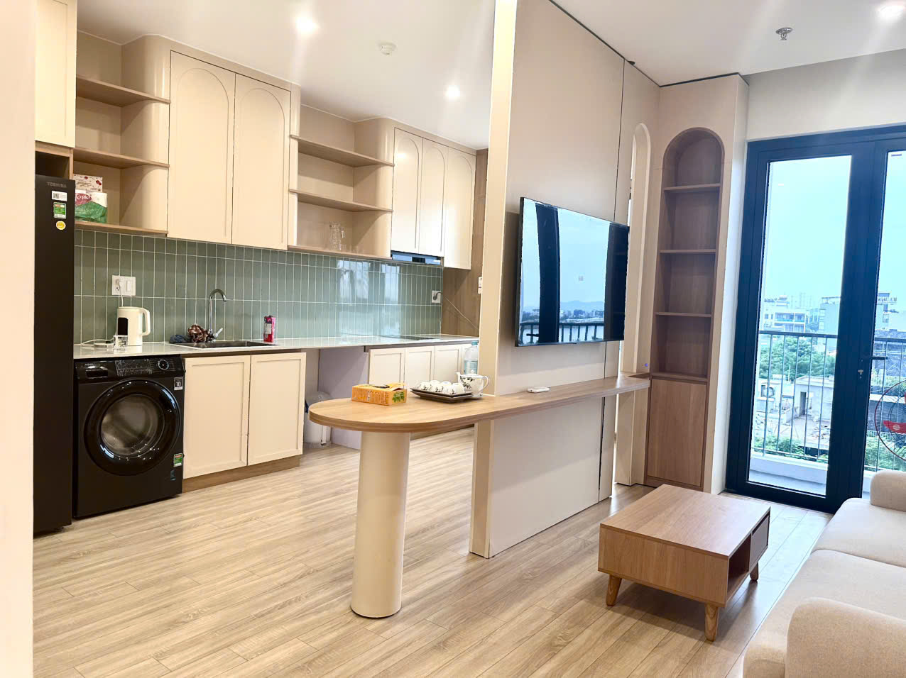 Rylux Apartment - Premium Living 5