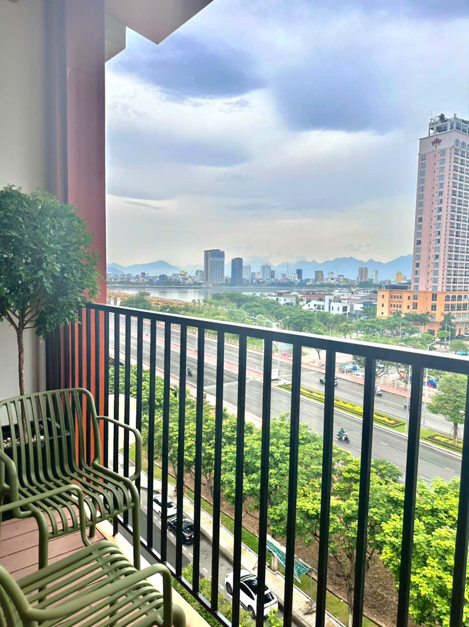 Rylux Apartment - Premium Living 8