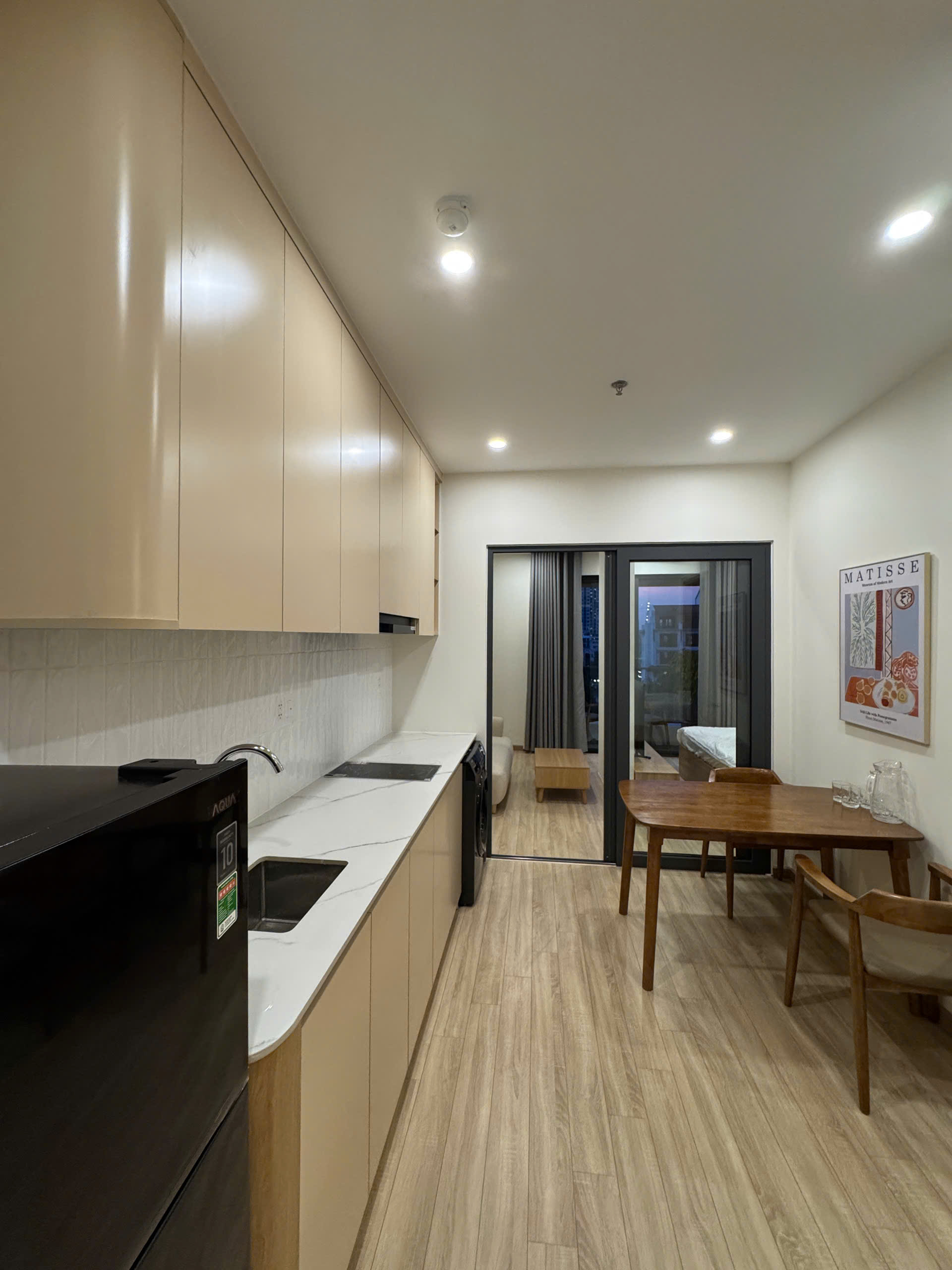 Rylux Apartment - Premium Living 9