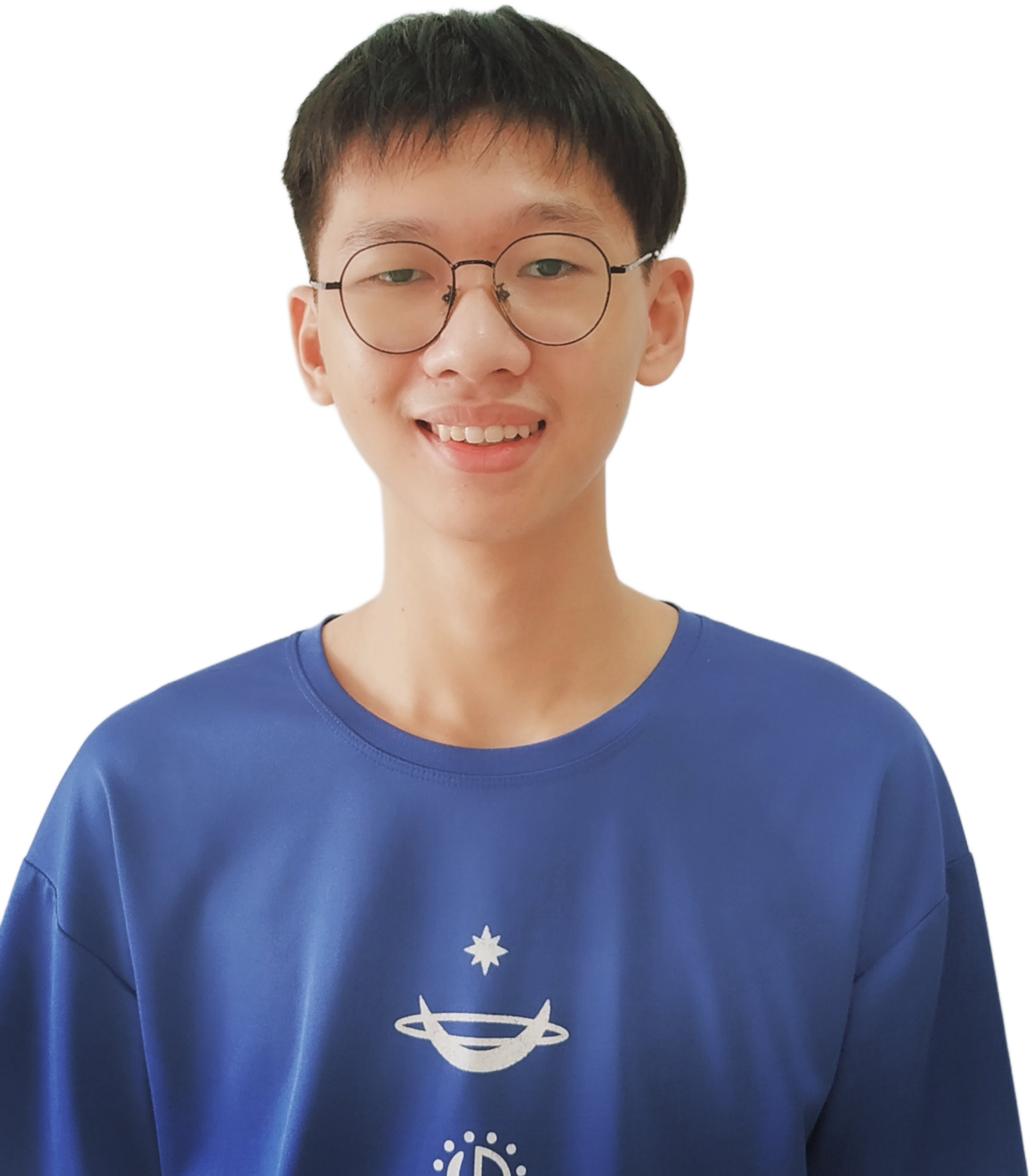 Minh Vuong