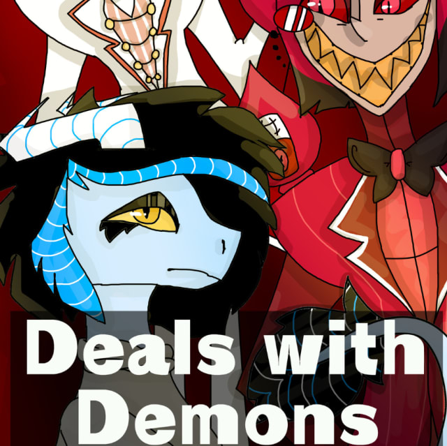 Deals With Demons