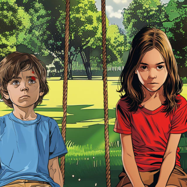 A Million Pretty Pieces