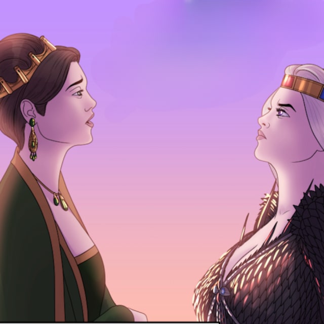 The Fall Of King's Landing