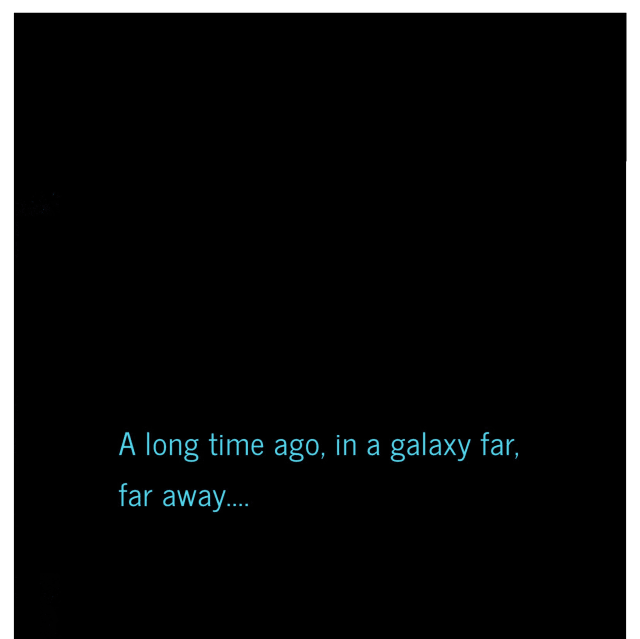 HAN SOLO AT STARS' END